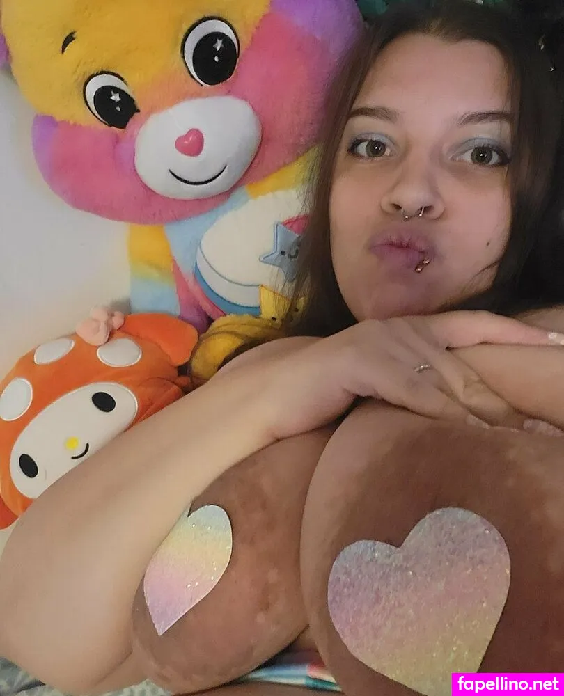_boobmiles, milkyboobiesfree Nude Leaked OnlyFans Photo #teNdflbour