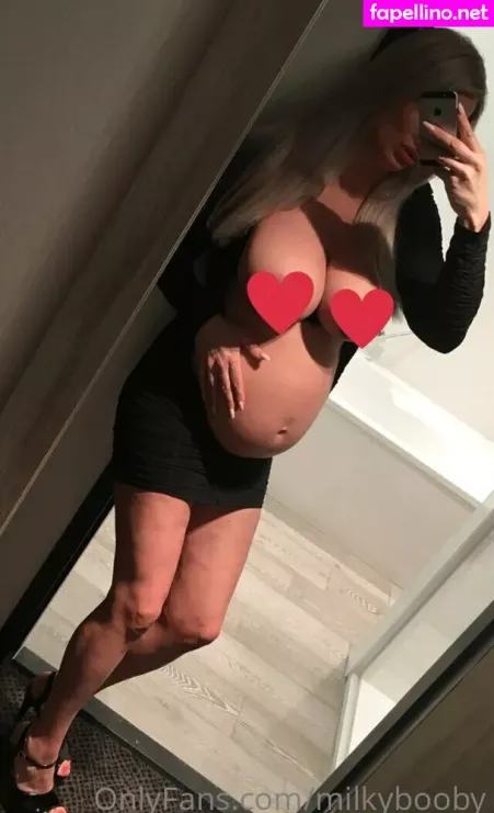 Milkybooby OnlyFans Thumbnail #xUNeh7Z4b4