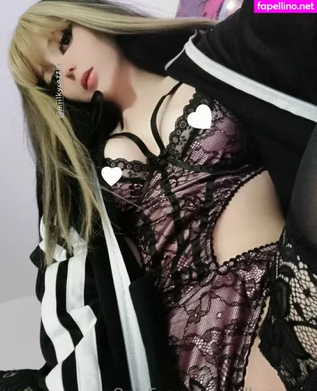 Milkycazzie OnlyFans Thumbnail #0n5PDSBPFM