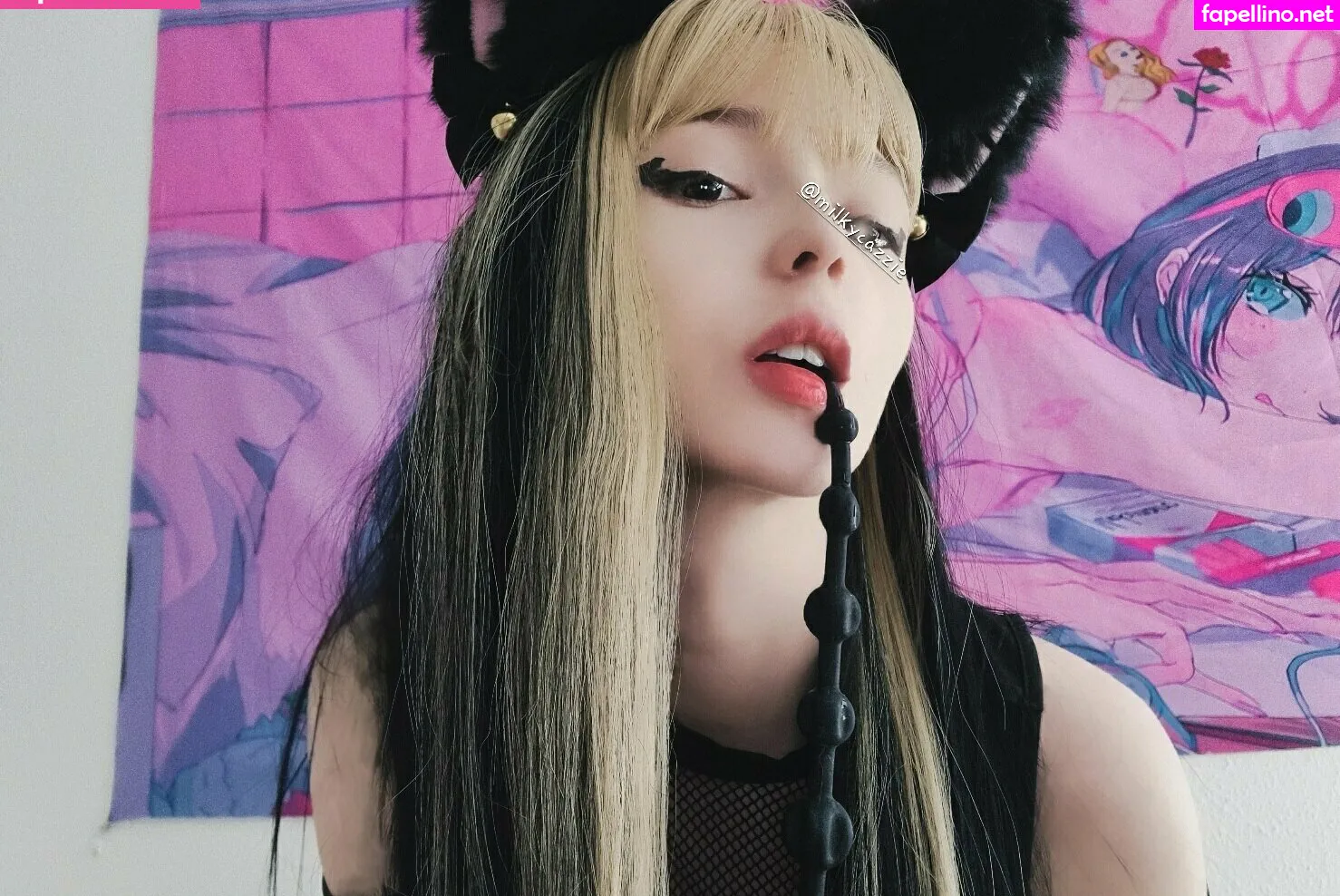 miilkycazzie, milkycazzie Nude Leaked OnlyFans Photo #INqy5H5sLv