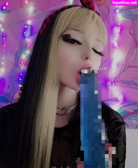 Milkycazzie OnlyFans Thumbnail #dHJRa0p6DG