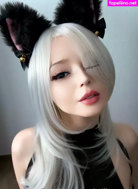 Milkycazzie OnlyFans Thumbnail #tqFTqNKIZz