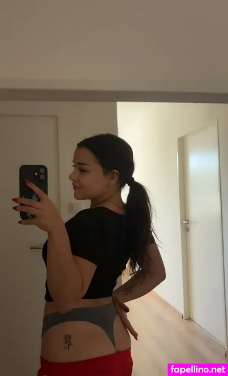 Milkydaniella OnlyFans Thumbnail #Olybm9LsbZ