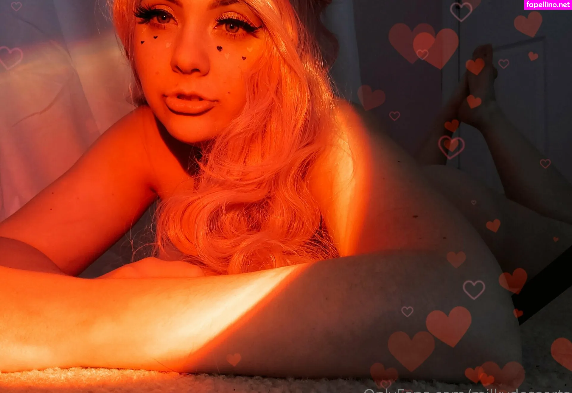 milkydesserts Nude Leaked OnlyFans Photo #5thL0MefgX