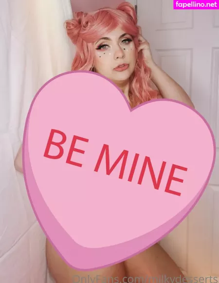 Milkydesserts OnlyFans Thumbnail #ClwJUJm4vN
