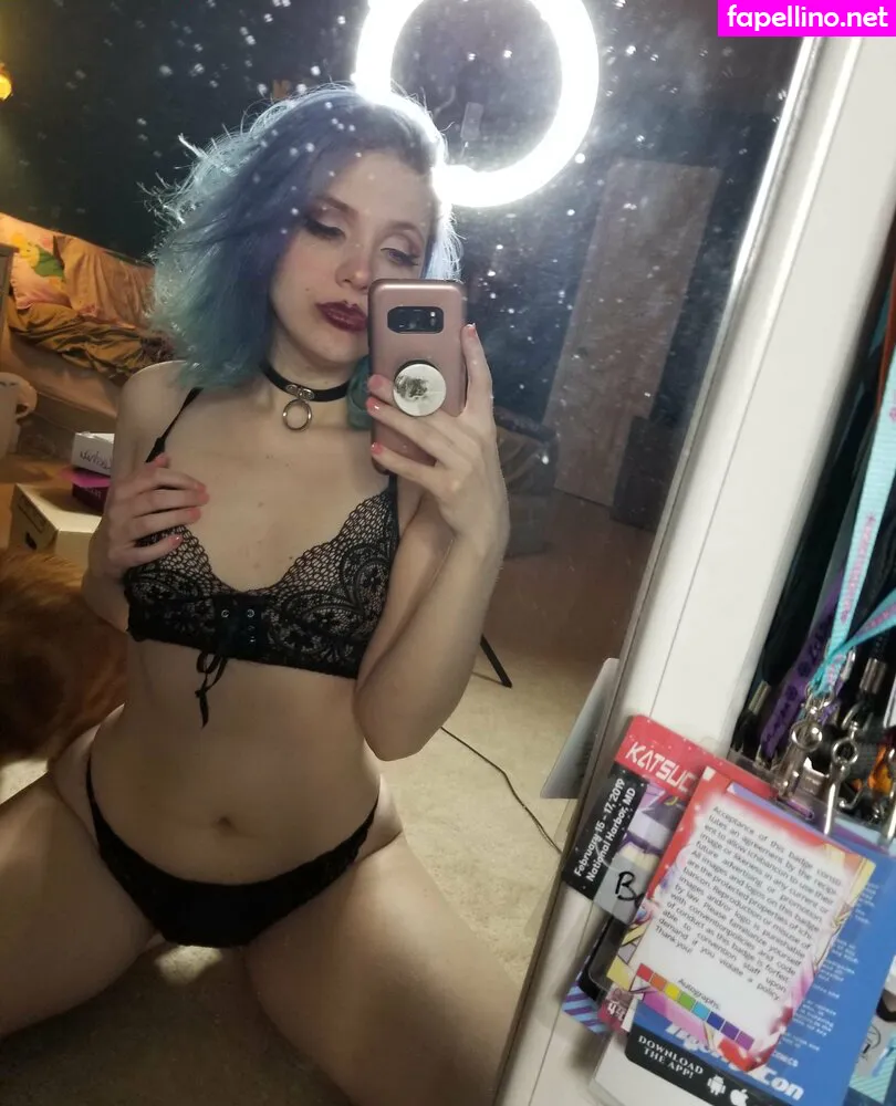 milkydesserts Nude Leaked OnlyFans Photo #YG3TSd4PWO