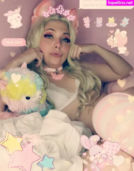 Milkydesserts OnlyFans Thumbnail #ebm2rhFw2e