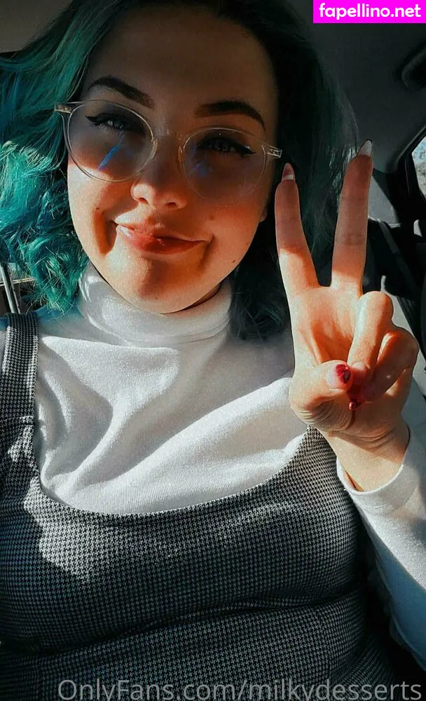 milkydesserts Nude Leaked OnlyFans Photo #kqtoaxBVow