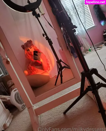 Milkydesserts OnlyFans Thumbnail #qakLr6PKgD