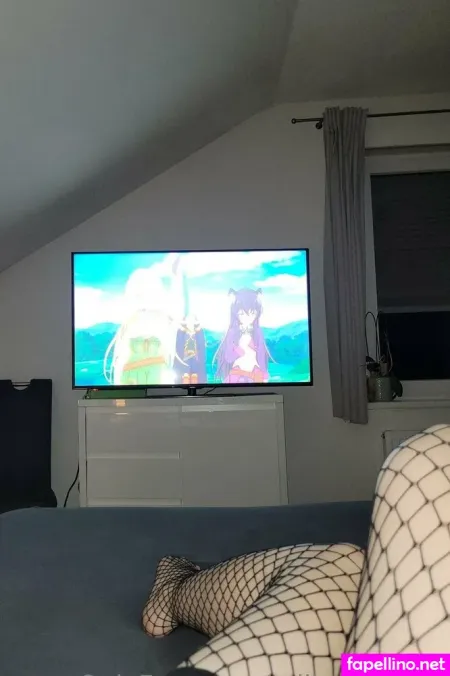 Milkyfeetuwu OnlyFans Thumbnail #SLuaS3kt0h