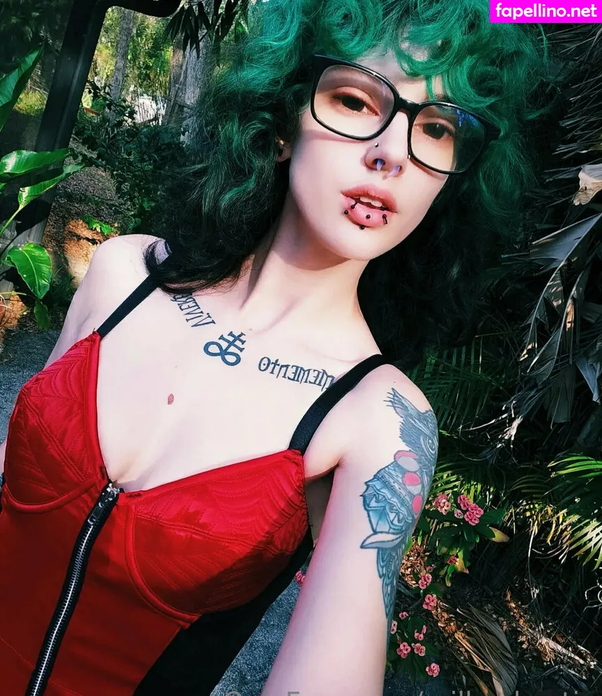 milkyghostie, rauwoulfia Nude Leaked OnlyFans Photo #TBZ1Mtv2Gx