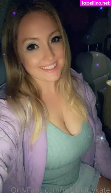 Milkykittykate OnlyFans Thumbnail #VJU9ad2V4w