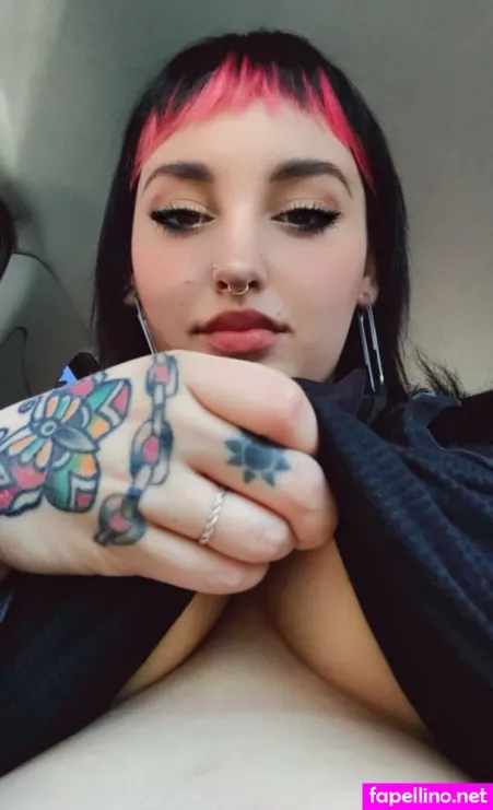 Milkyl0lita OnlyFans Thumbnail #Pg82MyqyIM
