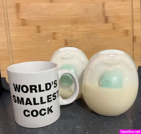 Milkymamaxo OnlyFans Thumbnail #pTdxmDkMKx