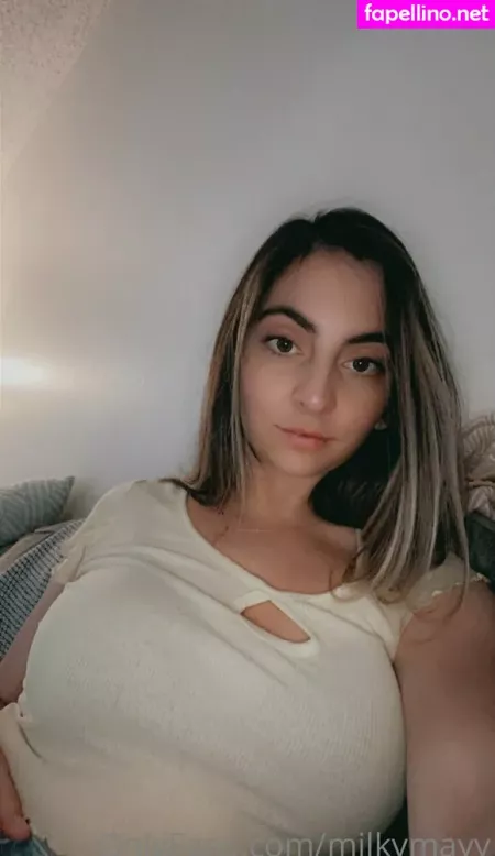 Milkymayy OnlyFans Thumbnail #9xub9ebaXd