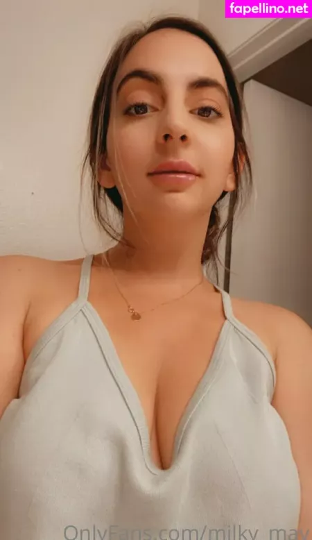 Milkymayy OnlyFans Thumbnail #fzGaAAFpWz