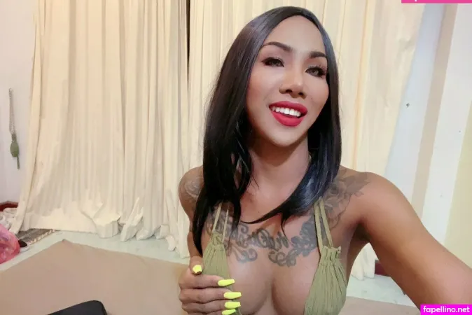 Milkymeiii OnlyFans Thumbnail #mCSfmkUIDL