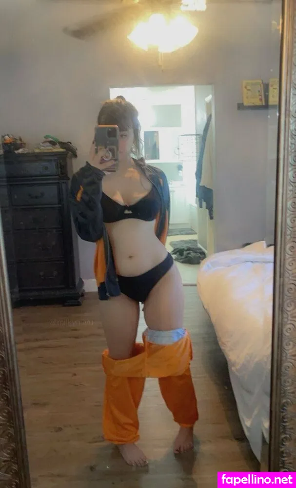 Milkymiyu Nude Leaked OnlyFans Photo #SbrJpuOTGw