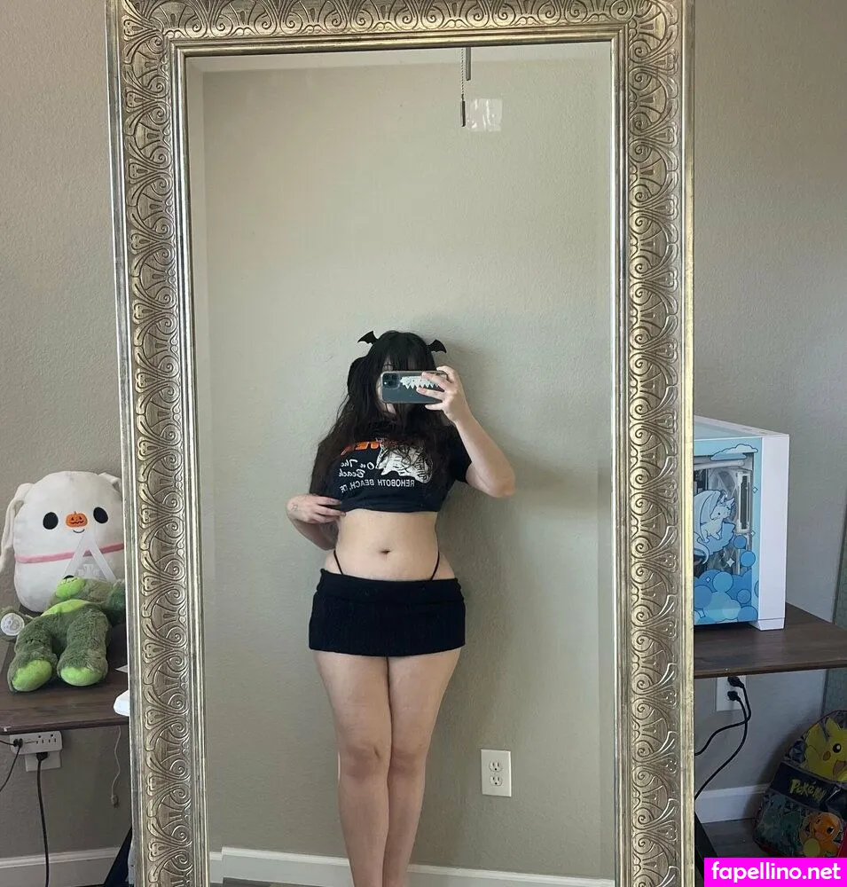 Milkymiyu Nude Leaked OnlyFans Photo #pdhfGjCGVm