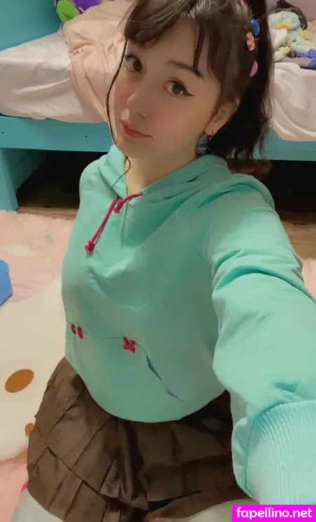 Milkymiyu2 OnlyFans Thumbnail #Ur5NBkluCc
