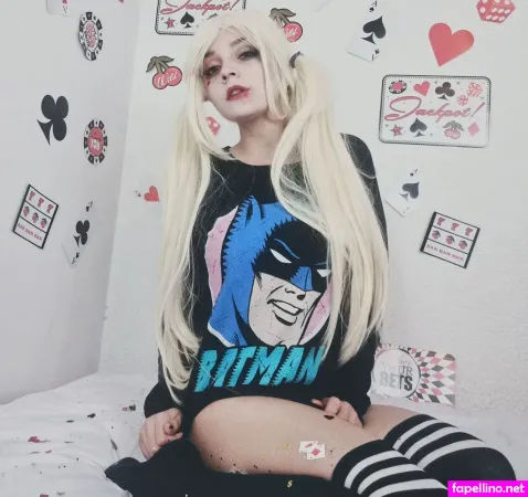 Milkymoe Fel OnlyFans Thumbnail #3G6ArWIXoI