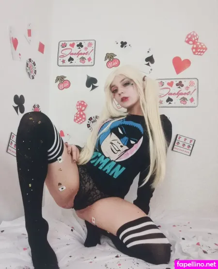 Milkymoe Fel OnlyFans Thumbnail #4BrIhKS9lT