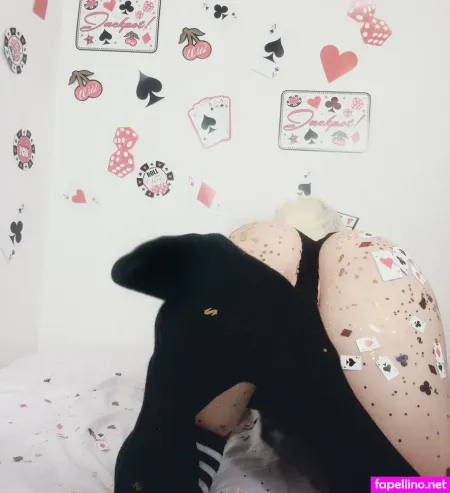 Milkymoe Fel OnlyFans Thumbnail #7BqQ64YCRR