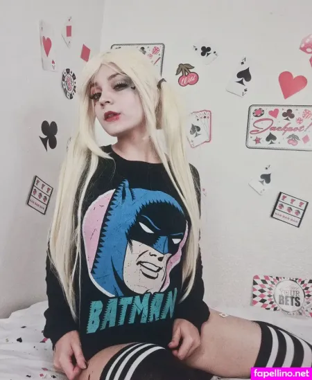 Milkymoe Fel OnlyFans Thumbnail #7tiai6A3tG