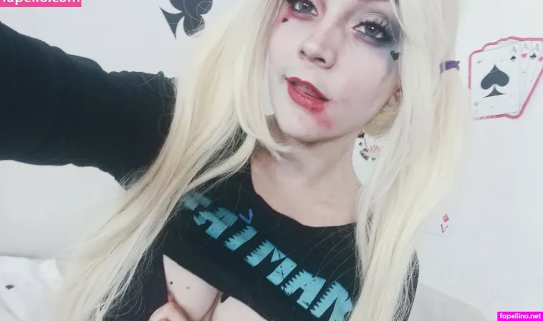 Milkymoe Fel OnlyFans Thumbnail #D5mkozhuUw