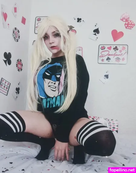 Milkymoe Fel OnlyFans Thumbnail #EObji5qrYR