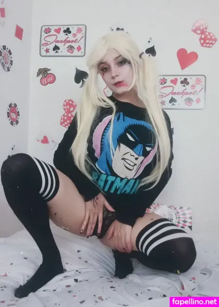 Milkymoe Fel OnlyFans Thumbnail #VPIU2oupAB