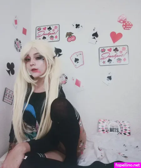 Milkymoe Fel OnlyFans Thumbnail #sxZocnwSLp