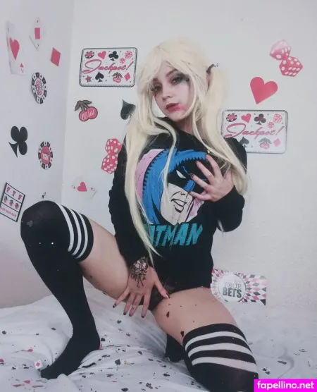 Milkymoe Fel OnlyFans Thumbnail #wJGbvUeXDI