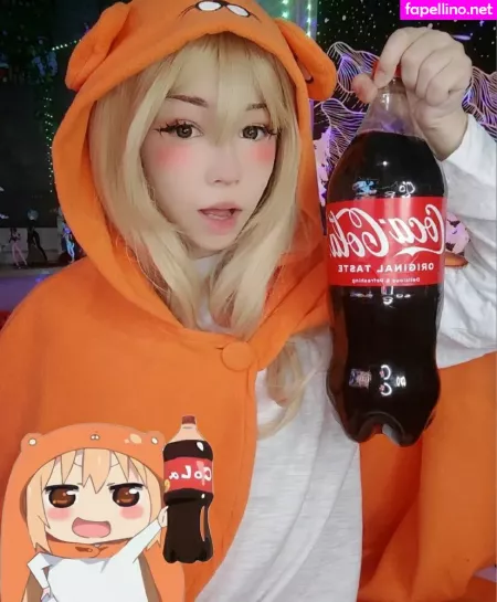 Milkyray 1 OnlyFans Thumbnail #LA6xAWxStj