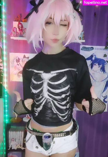 Milkyray 1 OnlyFans Thumbnail #esg5e7ISH8