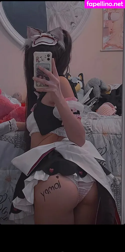 breezy_cos, milky.rissa, munchkinazukii Nude Leaked OnlyFans Photo #GgVwrRXWhI