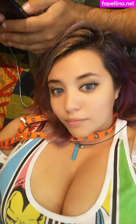 Milkyshan OnlyFans Thumbnail #dLIBlQAuU0
