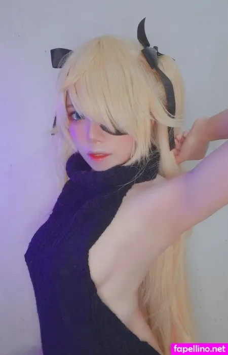 Milkysoii OnlyFans Thumbnail #xcn0e4462A