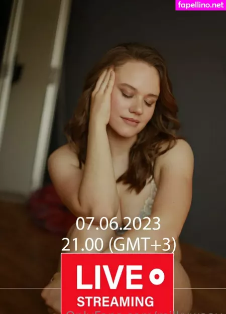 Milkywaay OnlyFans Thumbnail #Z0jSctNtyi
