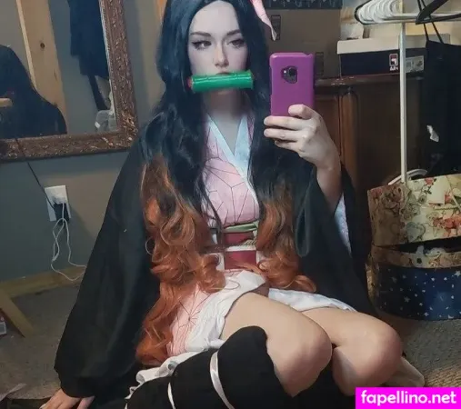 Milkywitches OnlyFans Thumbnail #fbY6mfmpGx