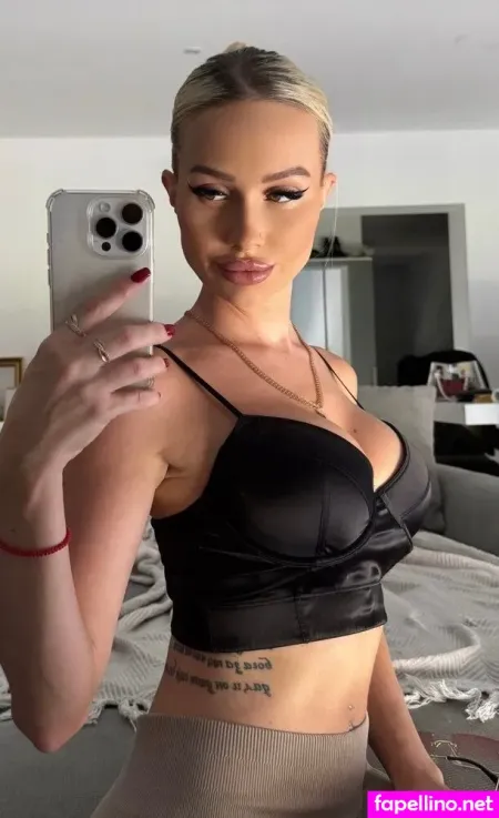 Milla Barbie OnlyFans Thumbnail #LyqocjZeAO