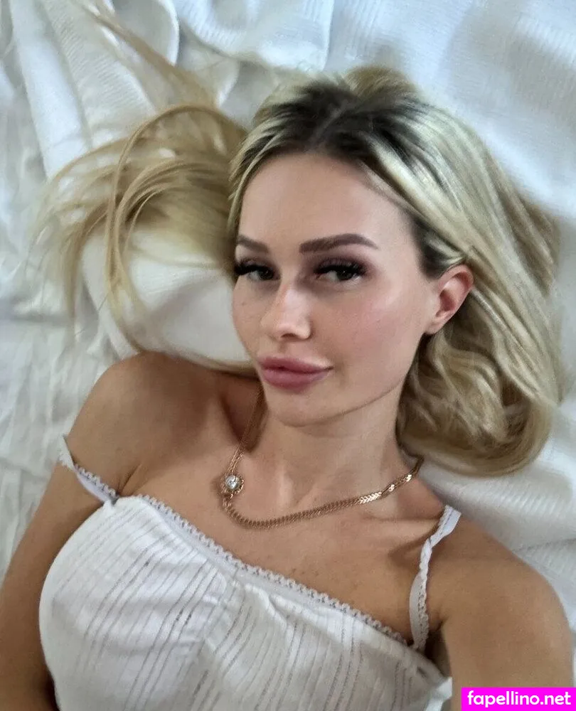 Milla Barbie Nude Leaked OnlyFans Photo #VecHu3c43Q