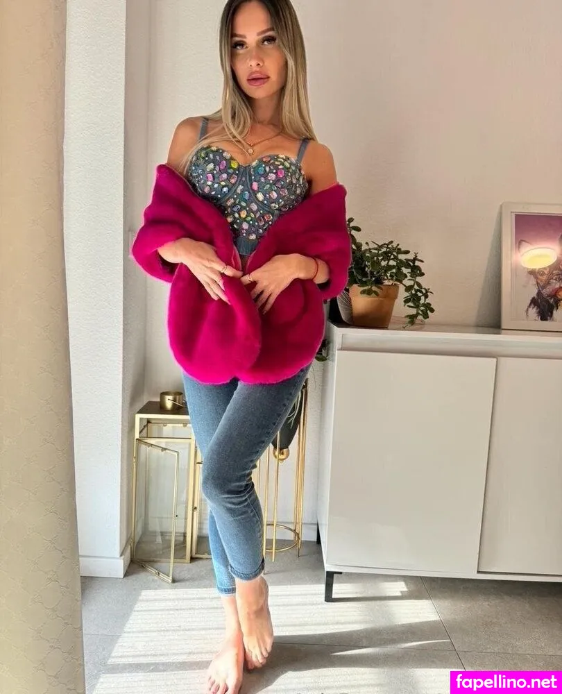 Milla Barbie Nude Leaked OnlyFans Photo #jGXc852eXI