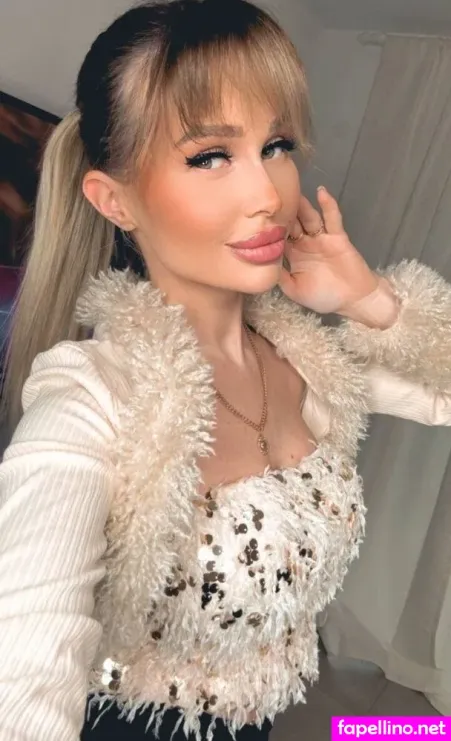 Milla Barbie OnlyFans Thumbnail #kLUqn1mWHh