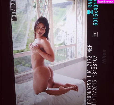 Milla Caldas OnlyFans Thumbnail #LdJZgduOtp