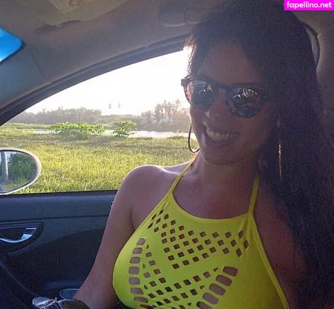 Milla Caldas OnlyFans Thumbnail #Lk3eboUlqt