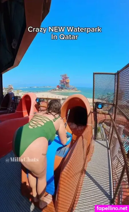 Milla Chats 17 OnlyFans Thumbnail #W0kEUDolWX