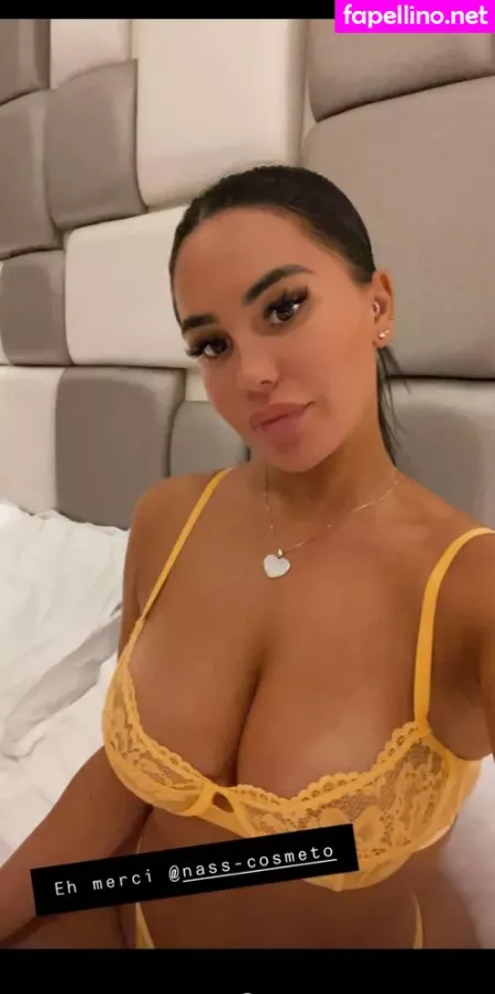 Milla Jasmine OnlyFans Thumbnail #Jbchp3qpBO