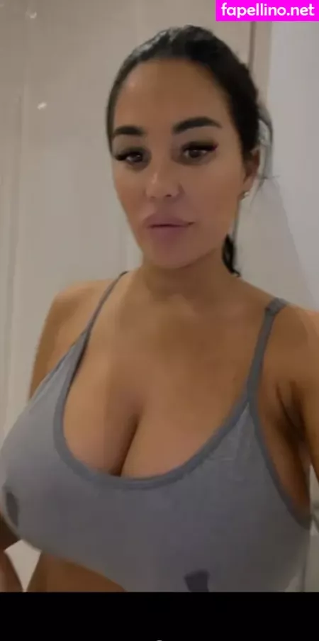 Milla Jasmine OnlyFans Thumbnail #Uc6FGMewU6