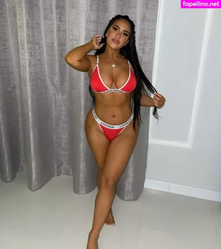 Milla Jasmine OnlyFans Thumbnail #tU0aSUbqxW